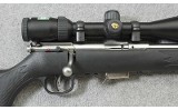 Savage – Model 93 FSS ~ .22 WMR - 3 of 10