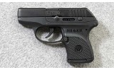 Ruger ~ LCP Model 03701 ~ .380 acp - 2 of 3
