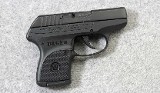 Ruger ~ LCP Model 03701 ~ .380 acp - 1 of 3