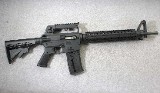 Mossberg ~ 715T ~ .22 LR - 1 of 10