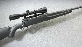 Savage ~ Axis ~ .223 Rem. - 1 of 10