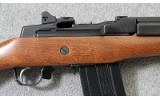 Ruger ~ Mini-14 Ranch Rifle Model 05816 ~ 5.56x45mm NATO - 3 of 10