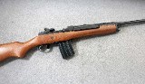 Ruger ~ Mini-14 Ranch Rifle Model 05816 ~ 5.56x45mm NATO - 1 of 10