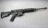 Bushmaster ~ Carbon-15 ~ 5.56x45mm NATO - 1 of 10