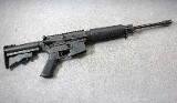 Bushmaster ~ Carbon-15 ~ 5.56x45mm NATO - 1 of 10
