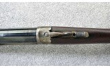 Webley & Scott ~ Single Shot ~ 12 Gauge - 9 of 11