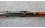 Webley & Scott ~ Single Shot ~ 12 Gauge - 9 of 11