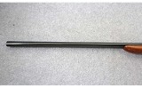 Webley & Scott ~ Single Shot ~ 12 Gauge - 6 of 11