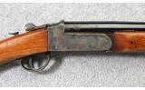 Webley & Scott ~ Single Shot ~ 12 Gauge - 3 of 11