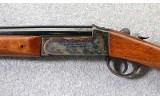 Webley & Scott ~ Single Shot ~ 12 Gauge - 8 of 11