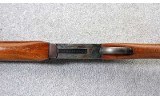 Webley & Scott ~ Single Shot ~ 12 Gauge - 7 of 11