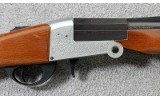 Italian ~ Magnum Folding Single Shot ~ 12 Gauge - 4 of 11