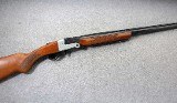 Italian ~ Magnum Folding Single Shot ~ 12 Gauge - 1 of 11