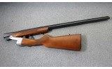 Italian ~ Magnum Folding Single Shot ~ 12 Gauge - 2 of 11