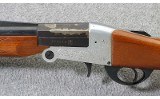 Italian ~ Magnum Folding Single Shot ~ 12 Gauge - 9 of 11