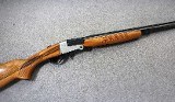BSA ~ Folding Single Shot ~ 12 Gauge - 1 of 11