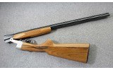 BSA ~ Folding Single Shot ~ 12 Gauge - 2 of 11