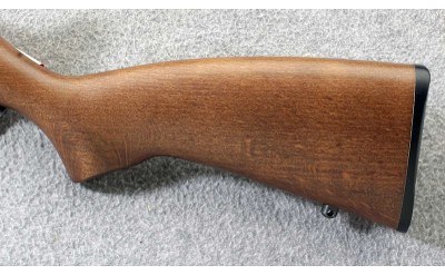 Savage ~ Rascal Compact Hardwood Single Shot ~ .22 S, L or LR - Image 9 of 10