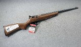 Savage ~ Rascal Compact Hardwood Single Shot ~ .22 S, L or LR - Image 1 of 10