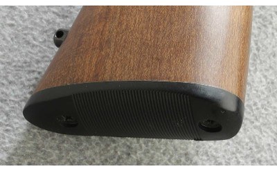Savage ~ Rascal Compact Hardwood Single Shot ~ .22 S, L or LR - Image 10 of 10