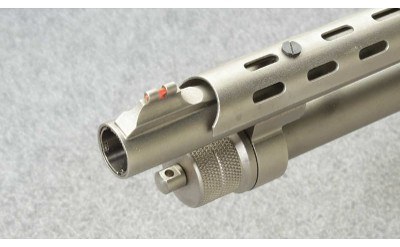 Citadel ~ Mariner ~ 20 Gauge - Image 5 of 10