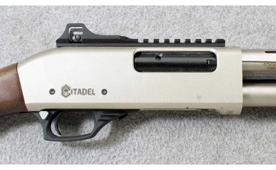 Citadel ~ Mariner ~ 20 Gauge - Image 3 of 10