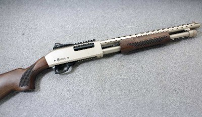 Citadel ~ Mariner ~ 20 Gauge - Image 1 of 10