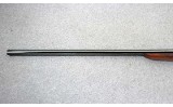 Webley & Scott ~ Single Shot ~ 12 Gauge - 6 of 10