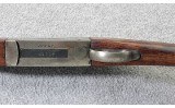 Webley & Scott ~ Single Shot ~ 12 Gauge - 7 of 10