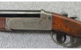 Webley & Scott ~ Single Shot ~ 12 Gauge - 8 of 10