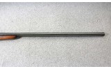 Webley & Scott ~ Single Shot ~ 12 Gauge - 4 of 10