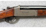 Webley & Scott ~ Single Shot ~ 12 Gauge - 3 of 10