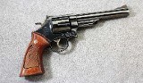 Smith & Wesson ~ Model 29-2 ~ .44 Magnum - 1 of 9