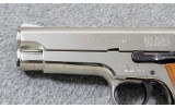 Smith & Wesson ~ Model 39-2 Nickel ~ 9mm Para. - 4 of 7