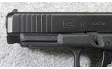 Glock ~ G47 MOS ~ 9mm Para. - 4 of 7