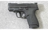 Smith & Wesson ~ M&P 9 Shield Plus Optic Ready ~ 9mm Parabellum - 2 of 7