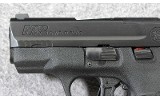 Smith & Wesson ~ M&P 9 Shield Plus Optic Ready ~ 9mm Parabellum - 4 of 7