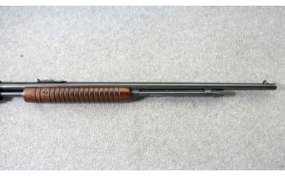 Winchester ~ Model 62A ~ .22 S, L or LR - Image 4 of 11