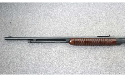 Winchester ~ Model 62A ~ .22 S, L or LR - Image 6 of 11