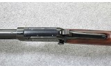 Winchester ~ Model 62A ~ .22 S, L or LR - Image 9 of 11