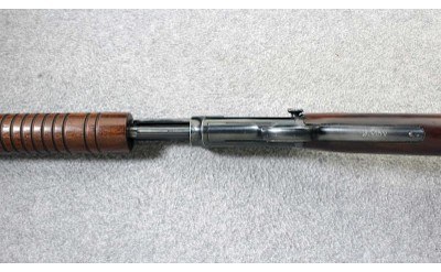 Winchester ~ Model 62A ~ .22 S, L or LR - Image 7 of 11
