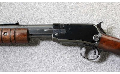 Winchester ~ Model 62A ~ .22 S, L or LR - Image 8 of 11