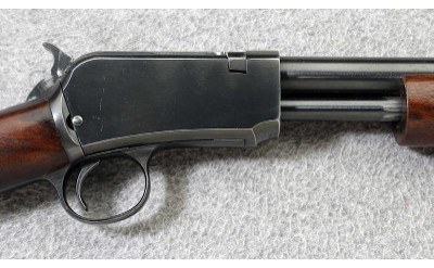 Winchester ~ Model 62A ~ .22 S, L or LR - Image 3 of 11