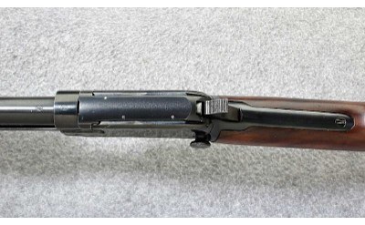 Winchester ~ Model 62A ~ .22 S, L or LR - Image 9 of 11