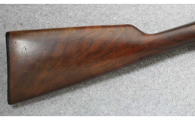 Winchester ~ Model 62A ~ .22 S, L or LR - Image 2 of 11