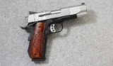 Smith & Wesson – SW1911SC ~ .45 ACP - 1 of 7
