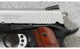 Smith & Wesson – SW1911SC ~ .45 ACP - 3 of 7