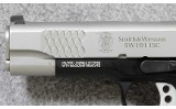 Smith & Wesson – SW1911SC ~ .45 ACP - 4 of 7