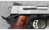 Smith & Wesson – SW1911SC ~ .45 ACP - 7 of 7