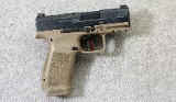 Canik ~ METE MC9L FDE ~ 9mm Para. - 1 of 7